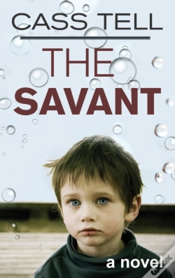 Capa do artigo Savant - A Novel