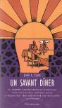 Savant Diner - Preview