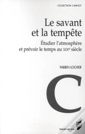 Savant Et La Tempête