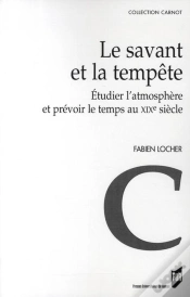 Capa do artigo Savant Et La Tempête