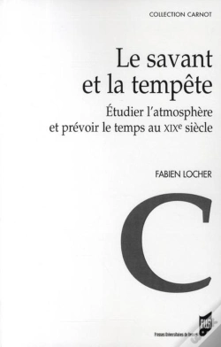 Capa do artigo Savant Et La Tempête