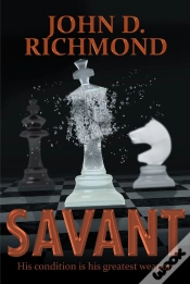 Capa do artigo Savant