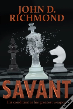 Capa do artigo Savant