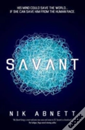 Capa do artigo Savant