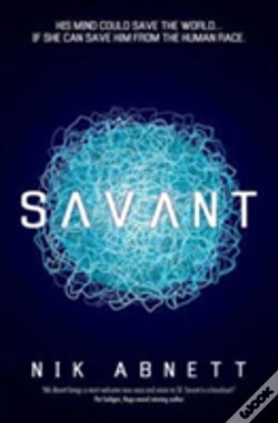 Capa do artigo Savant