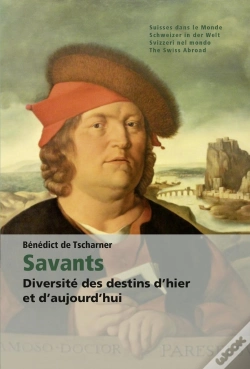 Capa do artigo Savants ; Diversité Des Destins D'Hier Et D'Aujourd'Hui