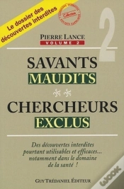 Capa do artigo Savants Maudits, Chercheurs Exclus - Tome 2