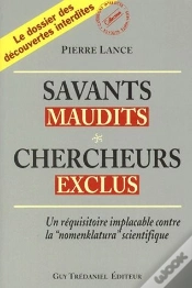 Capa do artigo Savants Maudits, Chercheurs Exclus - Volume 1