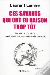 Capa do artigo Savants Maudits, Ils Ont Eu Tort D