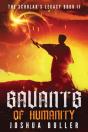 Savants Of Humanity - Preview