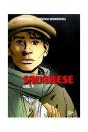 Savarese Nº 1 (Comic)   - Preview