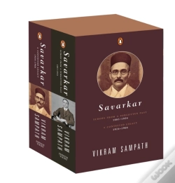 Capa do artigo Savarkar: A Contested Legacy From A Forgotten Past