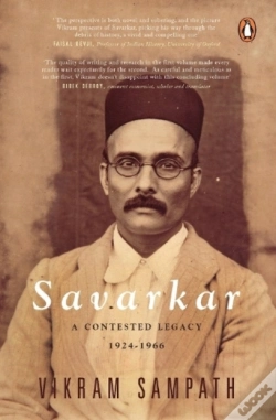 Capa do artigo Savarkar (Part 2)