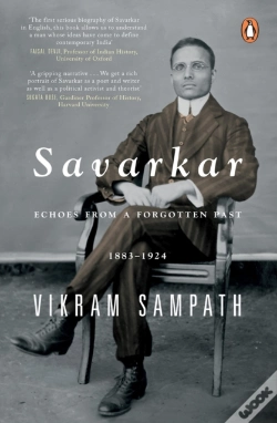 Capa do artigo Savarkar