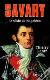 Capa do artigo Savary, Le Séide De Napoléon