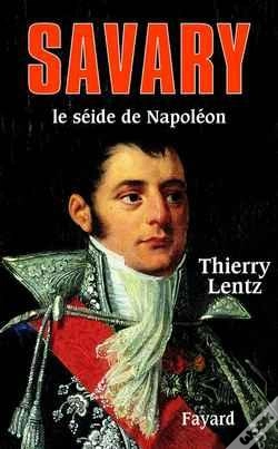 Capa do artigo Savary, Le Séide De Napoléon