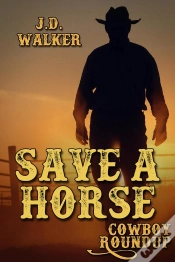 Capa do artigo Save A Horse