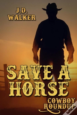 Capa do artigo Save A Horse