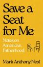Save A Seat For Me - Preview