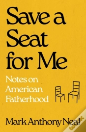 Capa do artigo Save A Seat For Me