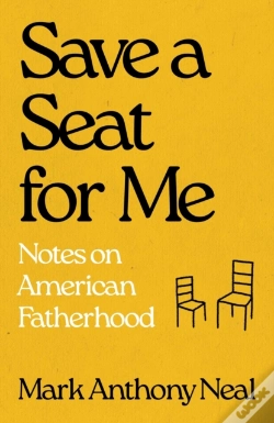 Capa do artigo Save A Seat For Me
