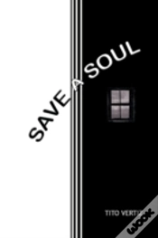 Capa do artigo Save A Soul