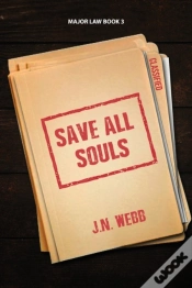 Capa do artigo Save All Souls