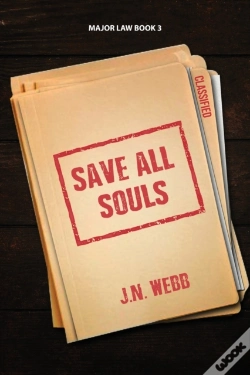 Capa do artigo Save All Souls