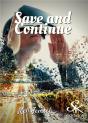 Save And Continue - Preview