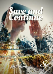 Save And Continue