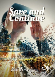 Capa do artigo Save And Continue