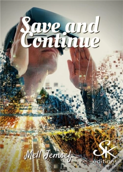 Capa do artigo Save And Continue