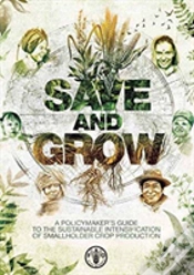 Capa do artigo Save And Grow