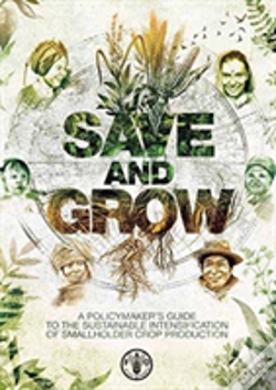 Capa do artigo Save And Grow