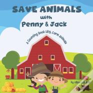 Save Animals With Penny & Jack