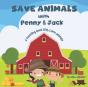 Save Animals With Penny & Jack - Preview