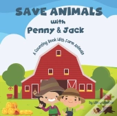 Save Animals With Penny & Jack