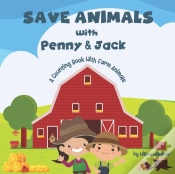 Capa do artigo Save Animals With Penny & Jack