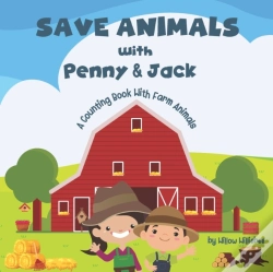Capa do artigo Save Animals With Penny & Jack