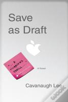 Save As Draft