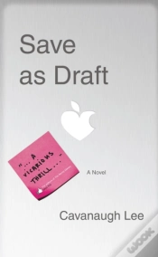 Capa do artigo Save As Draft