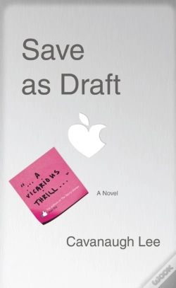 Capa do artigo Save As Draft