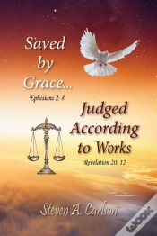 Capa do artigo Save By Grace...Judged According To Work