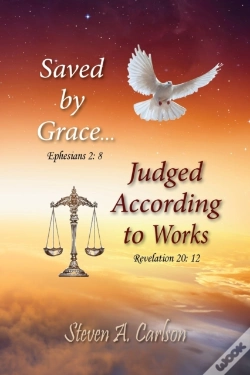 Capa do artigo Save By Grace...Judged According To Work