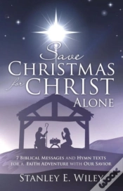 Capa do artigo Save Christmas For Christ Alone