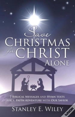 Capa do artigo Save Christmas For Christ Alone