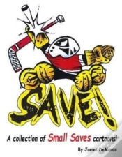 Capa do artigo Save!
