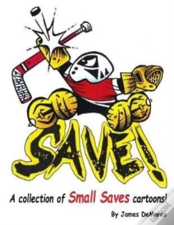 Capa do artigo Save!