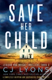 Capa do artigo Save Her Child