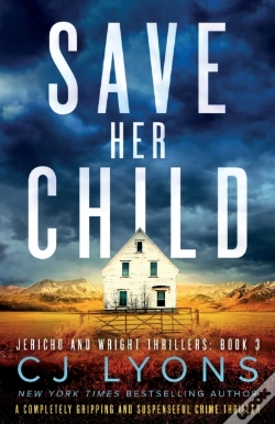 Capa do artigo Save Her Child